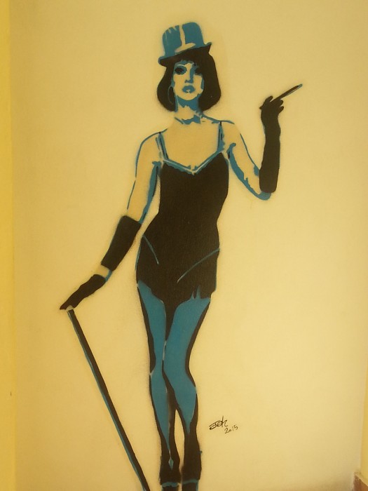 Art Jazz Hotel 22/87