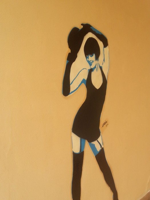 Art Jazz Hotel 42/87