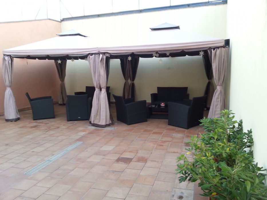 Art Jazz Hotel 43/87