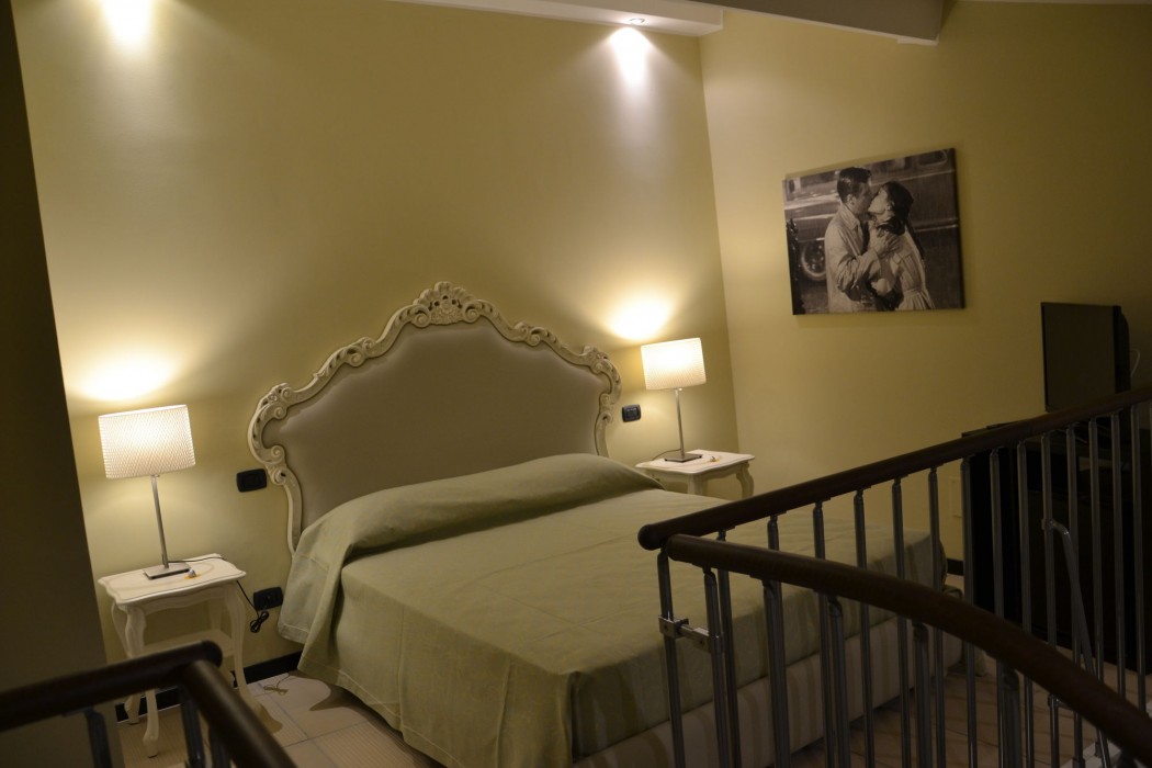 Art Jazz Hotel 37/87