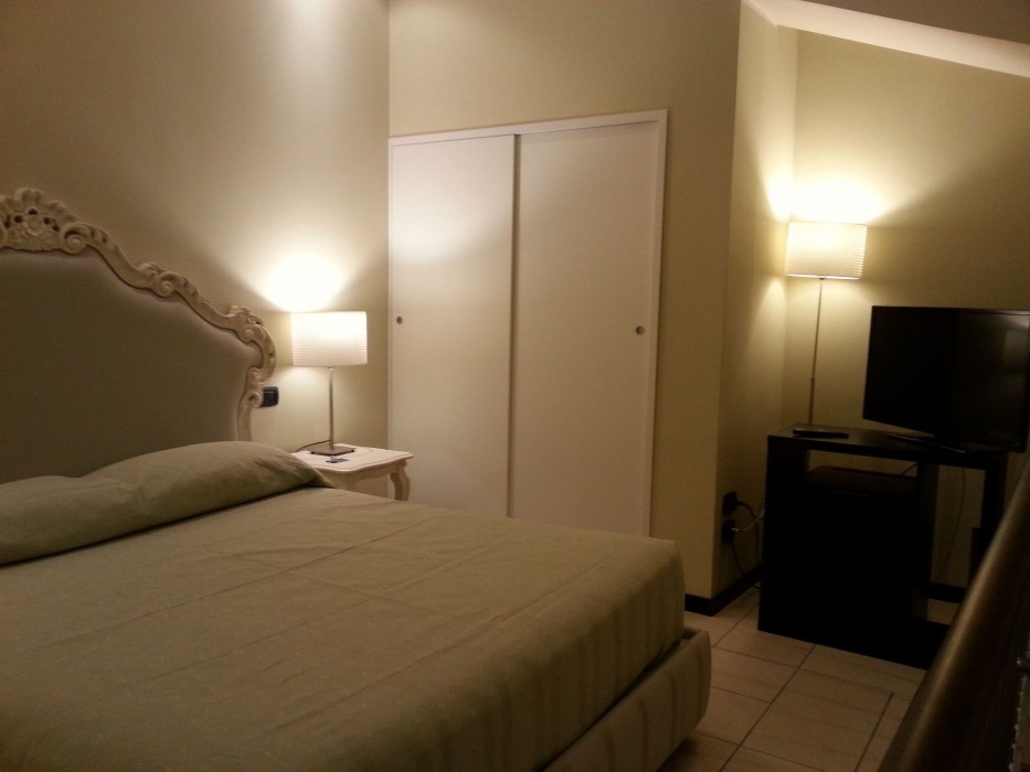 Art Jazz Hotel 34/87
