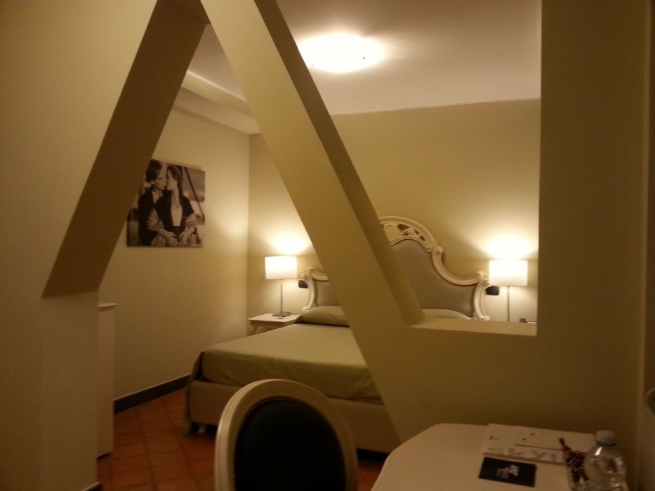 Art Jazz Hotel 48/87