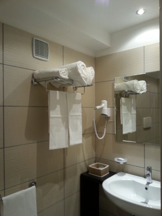 Art Jazz Hotel 33/87
