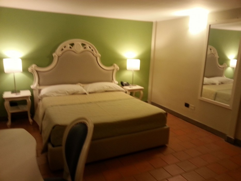 Art Jazz Hotel 17/87