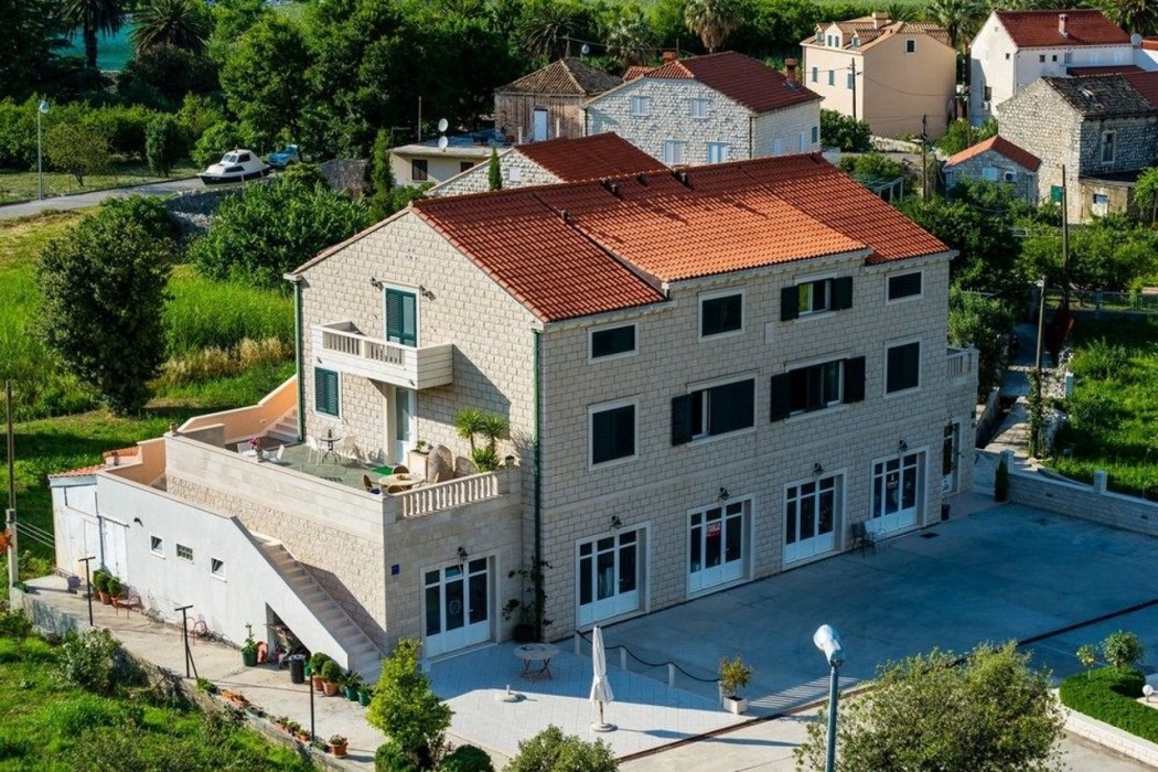 Apartments Dubelj 43/66