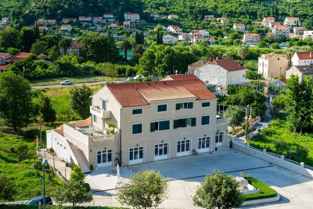 Apartments Dubelj 47/66