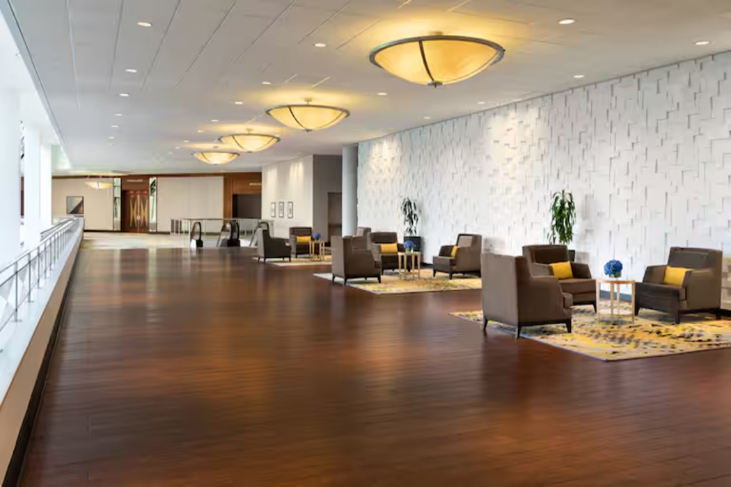 DoubleTree by Hilton Stamford 22/48