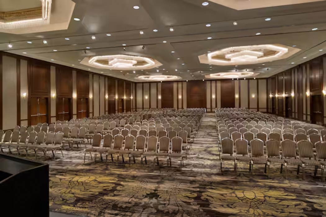 DoubleTree by Hilton Stamford 23/48