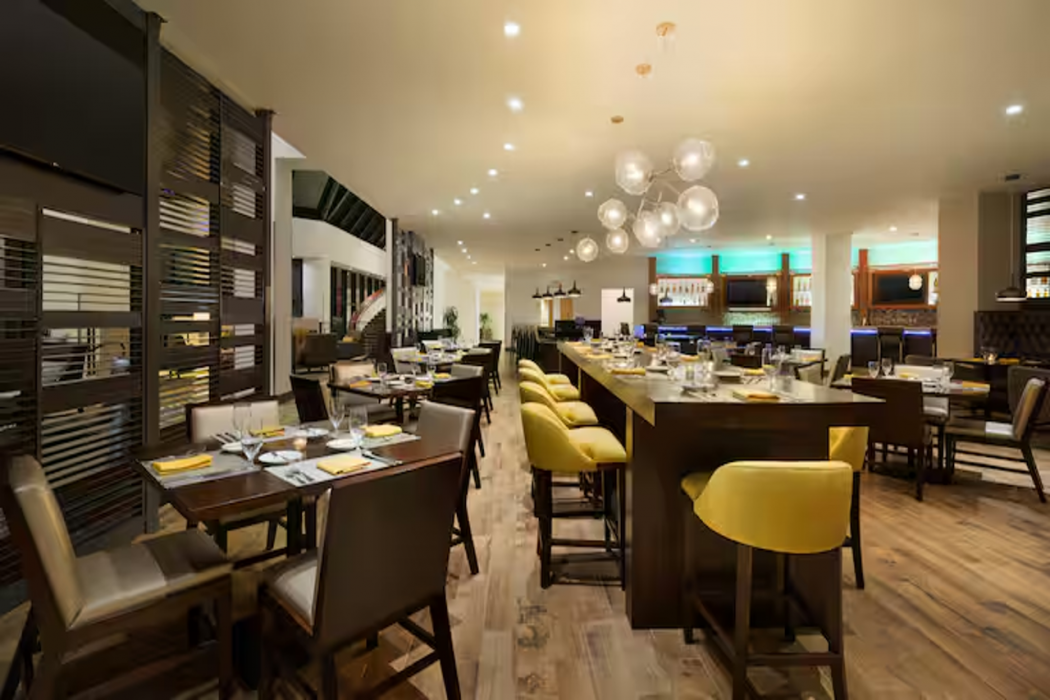 DoubleTree by Hilton Stamford 21/48