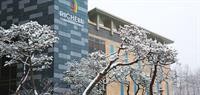 Andong Richell Hotel 27/51