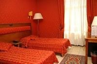 Hotel Shasa Roma 19/61