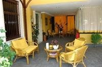 Hotel Shasa Roma 25/61
