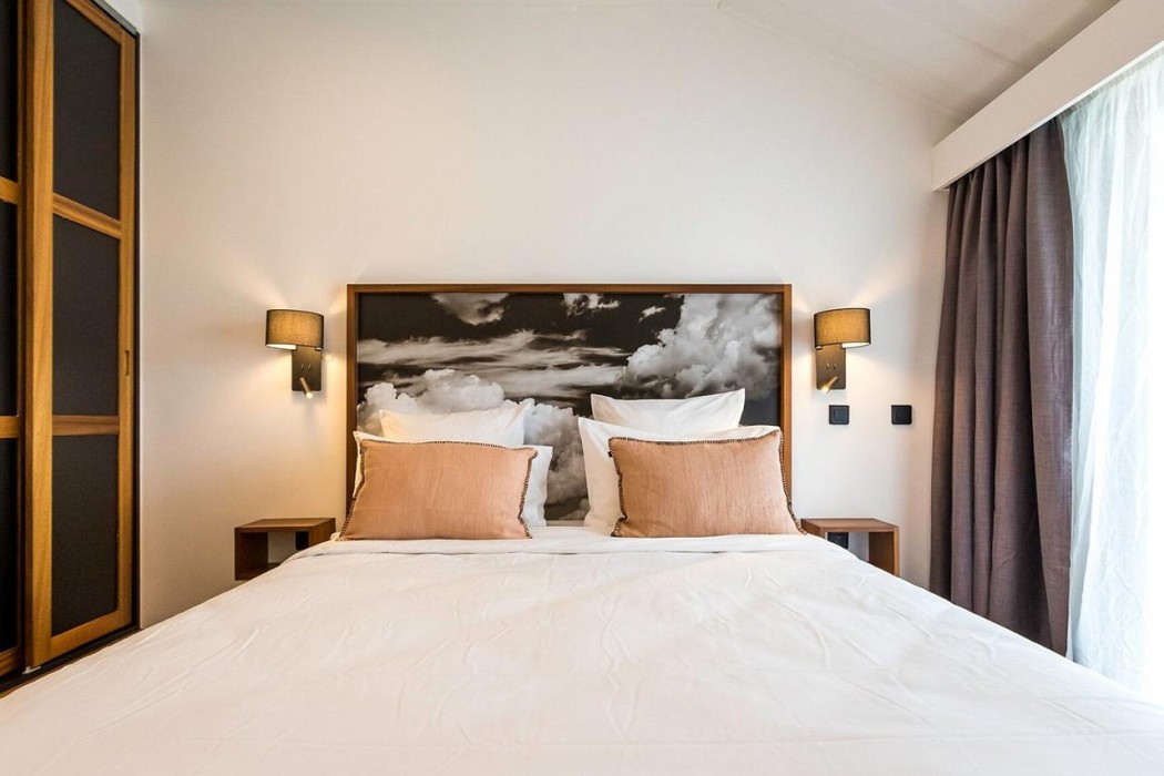 Hotel Latitude 21 8/58