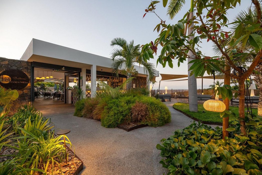 Hotel Latitude 21 16/58
