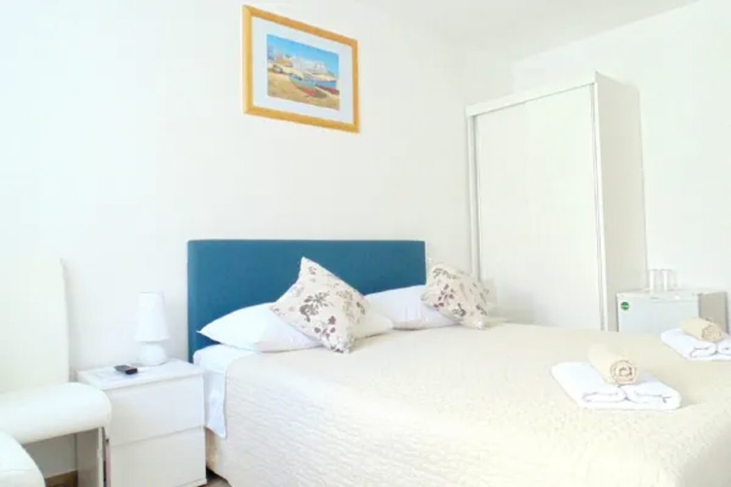 Peruzovic Rooms Apartments 7/70
