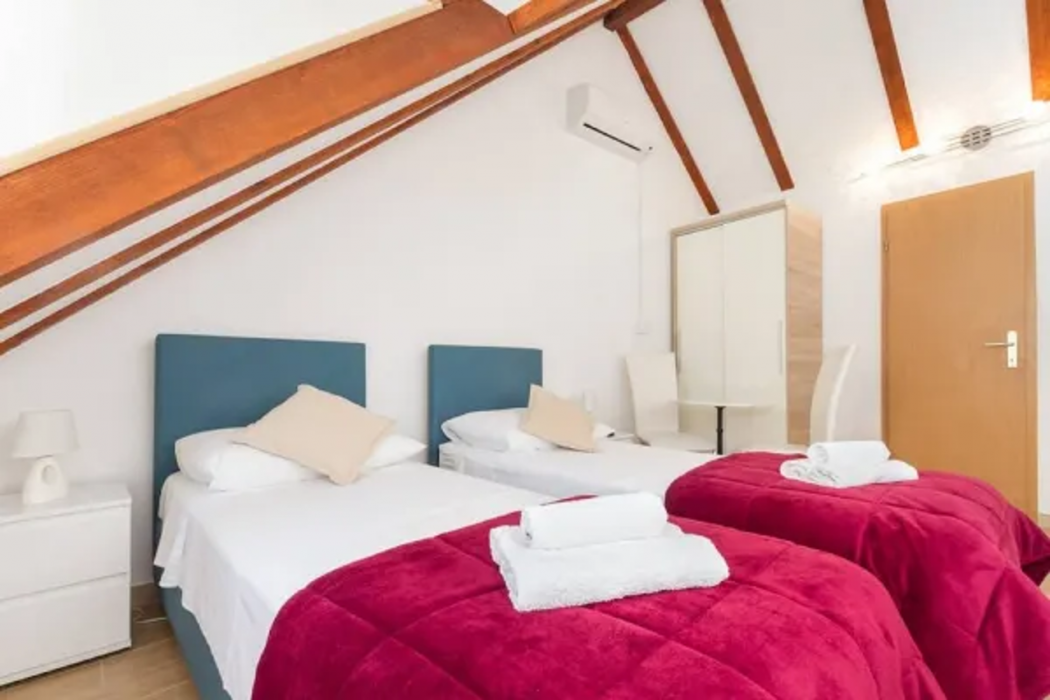 Peruzovic Rooms Apartments 15/70