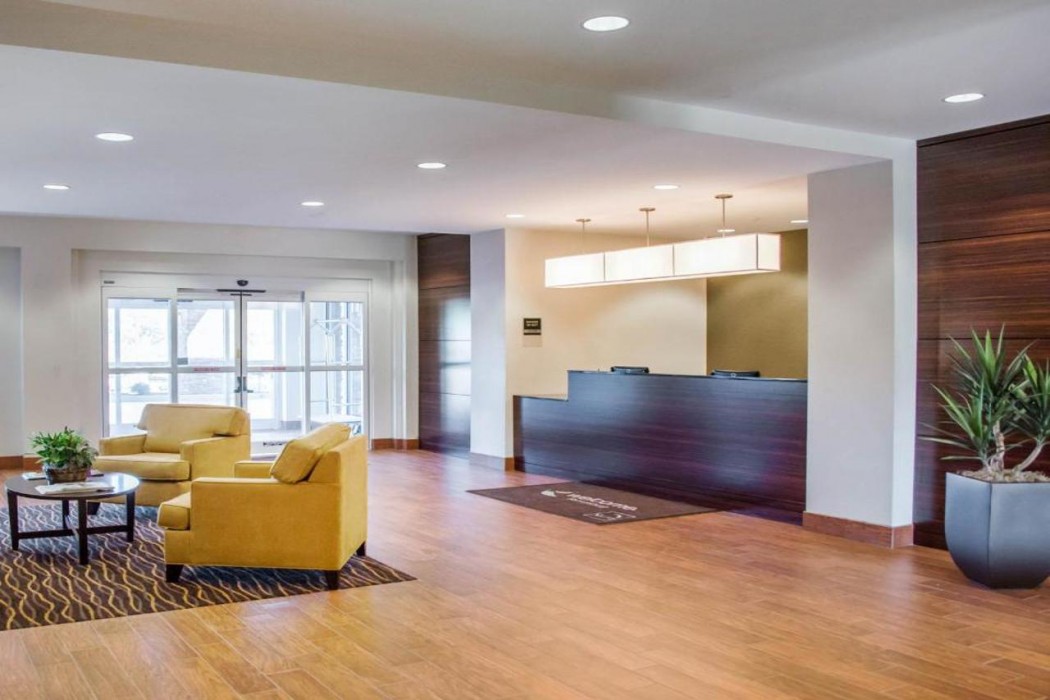Sleep Inn & Suites Parkersburg - Marietta 4/28