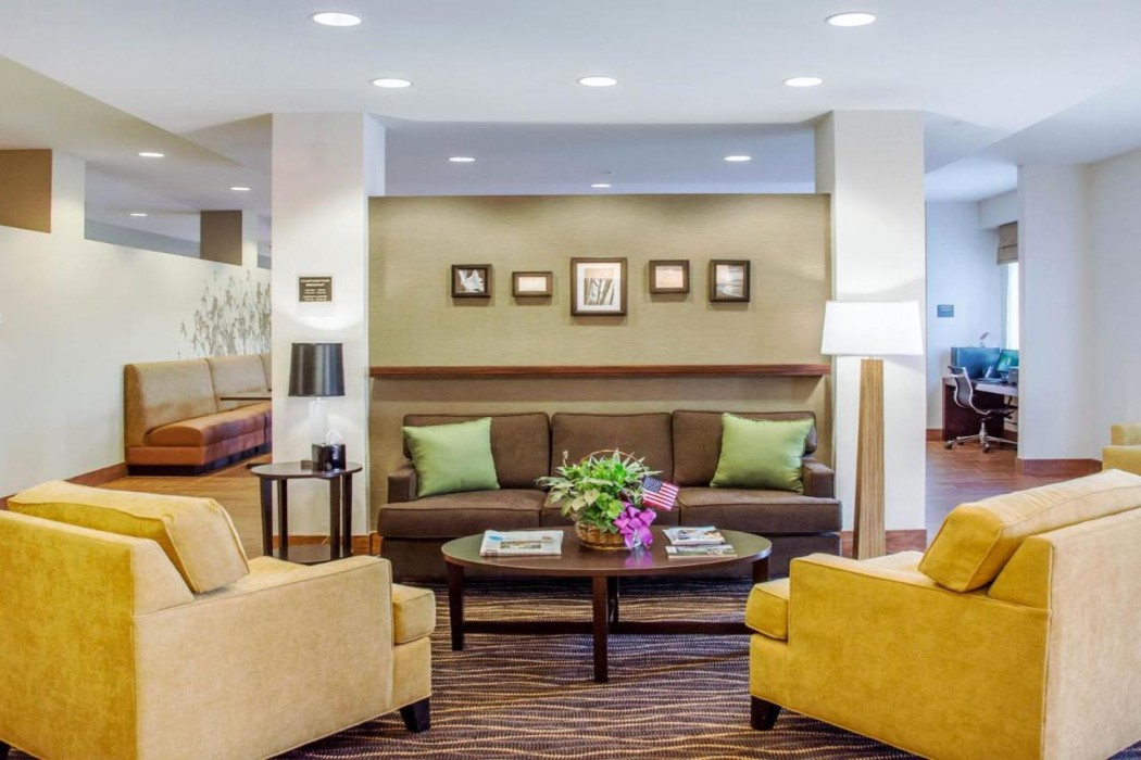 Sleep Inn & Suites Parkersburg - Marietta 5/28