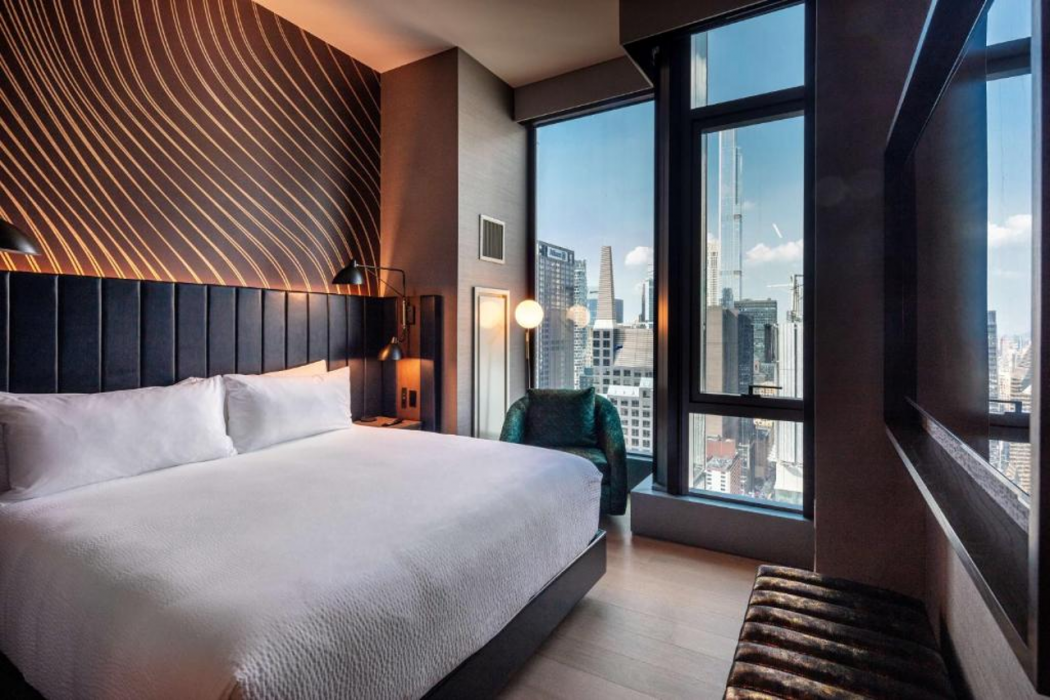 Tempo by Hilton New York Times Square 13/40