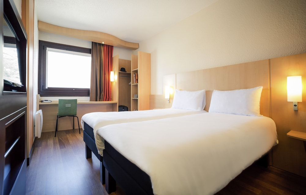 B&B Hotel Les Sables d Olonne Centre Gare 7/36