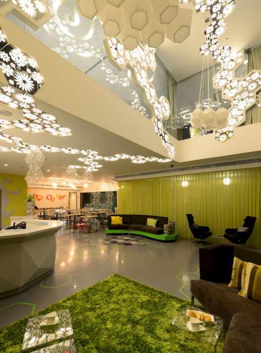 The Lime Boutique Suites 22/38