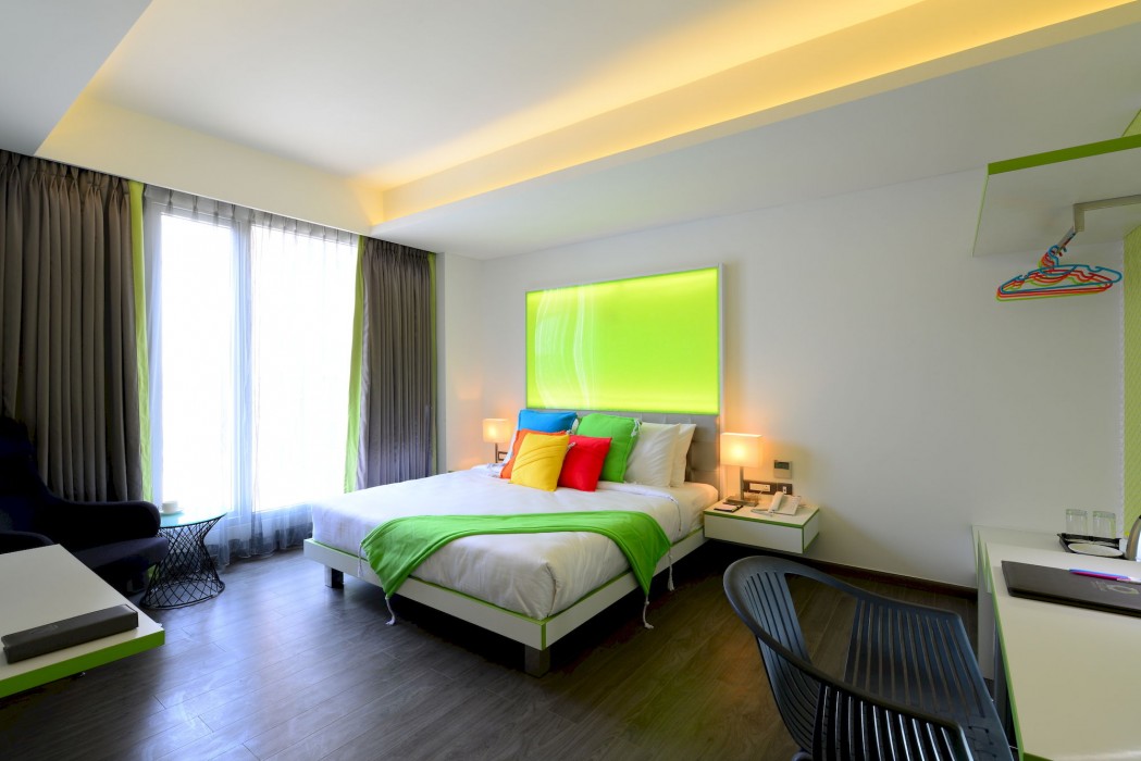 The Lime Boutique Suites 18/38