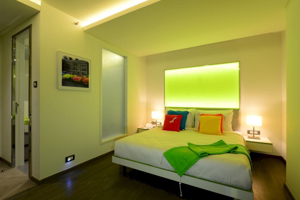 The Lime Boutique Suites 19/38