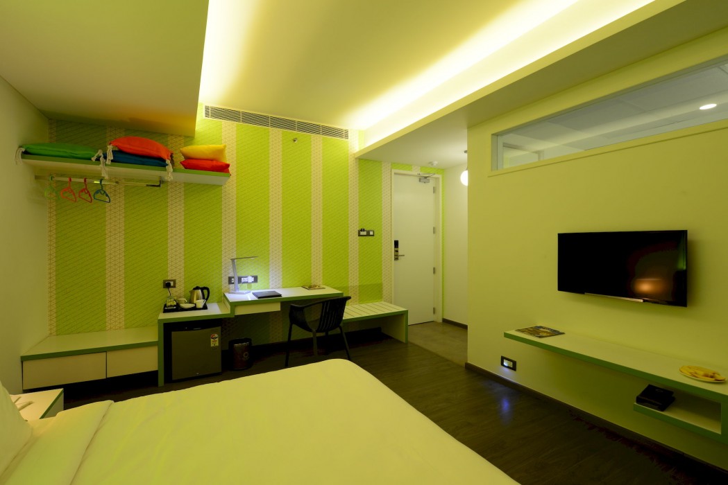The Lime Boutique Suites 17/38
