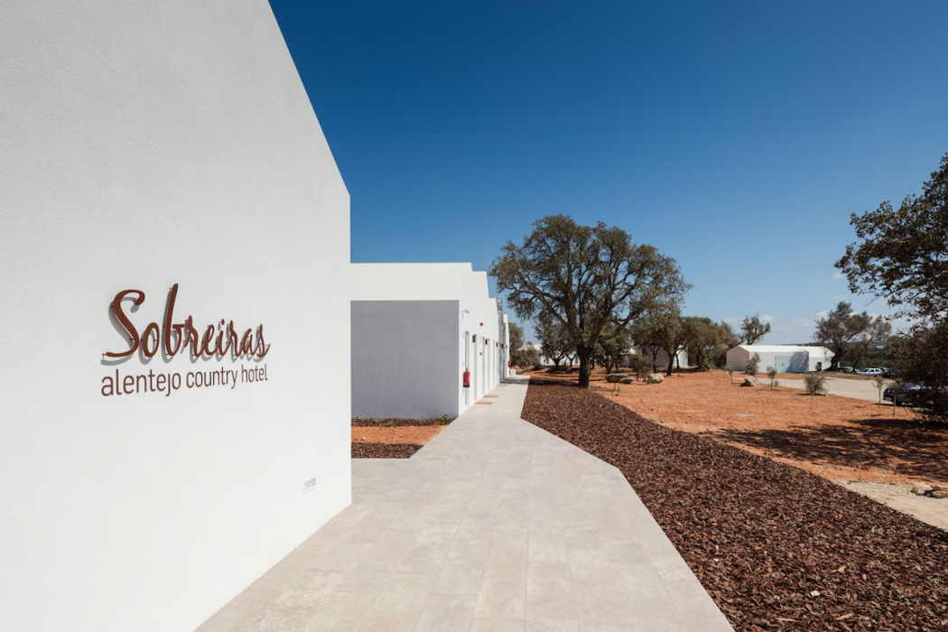 Sobreiras Alentejo Country Hotel by Unlock Hotels 2/60