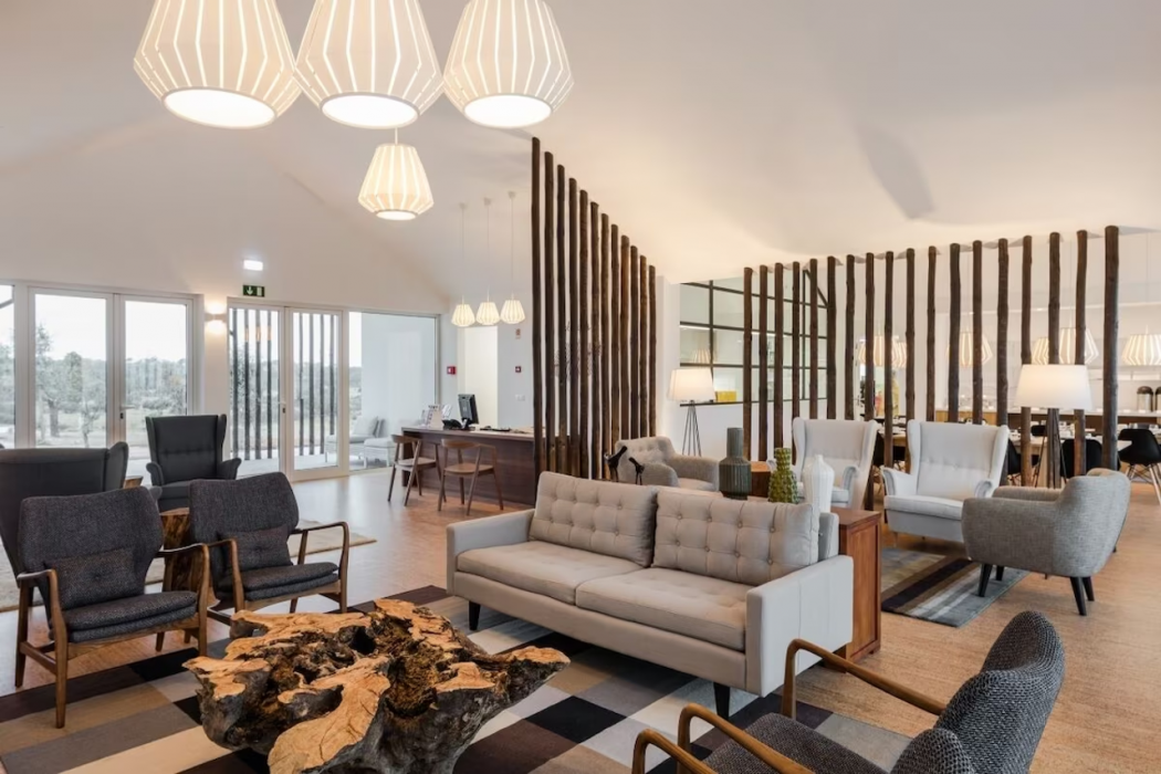 Sobreiras Alentejo Country Hotel by Unlock Hotels 9/60