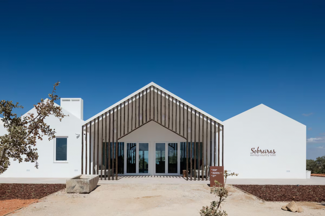 Sobreiras Alentejo Country Hotel by Unlock Hotels 1/60