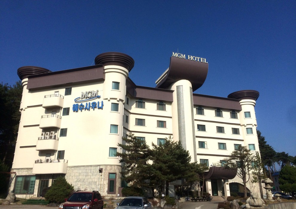 MGM Hotel 37/77