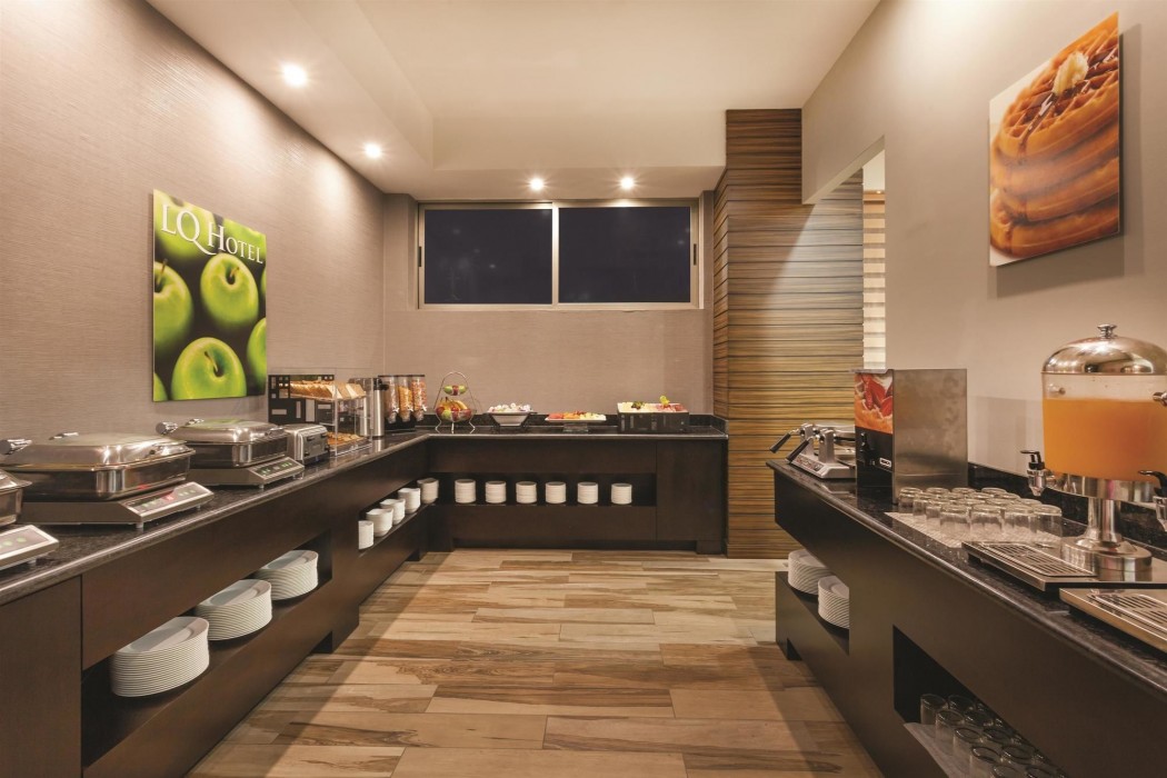 Comfort Inn Tegucigalpa 45/84