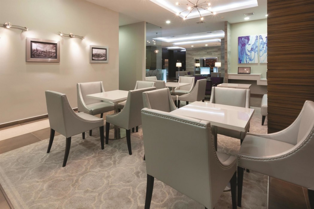 Comfort Inn Tegucigalpa 20/84