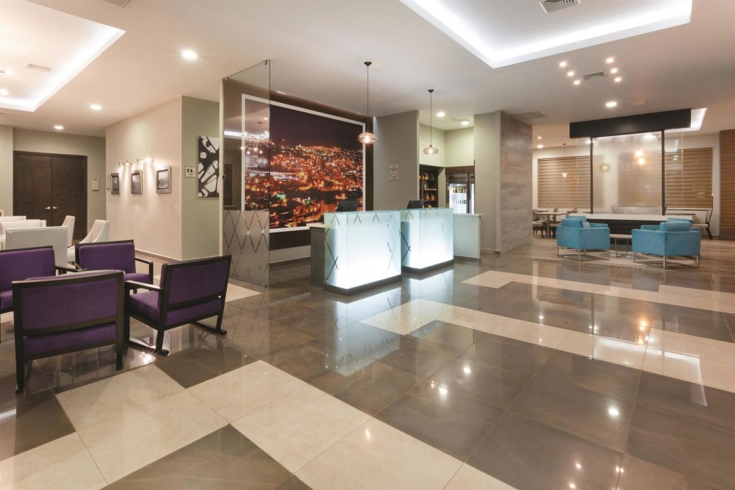Comfort Inn Tegucigalpa 53/84