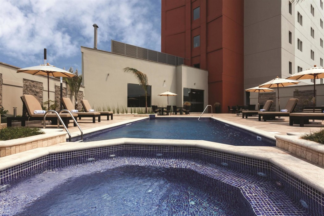 Comfort Inn Tegucigalpa 46/84
