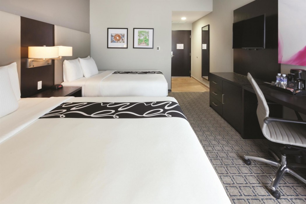 Comfort Inn Tegucigalpa 55/84