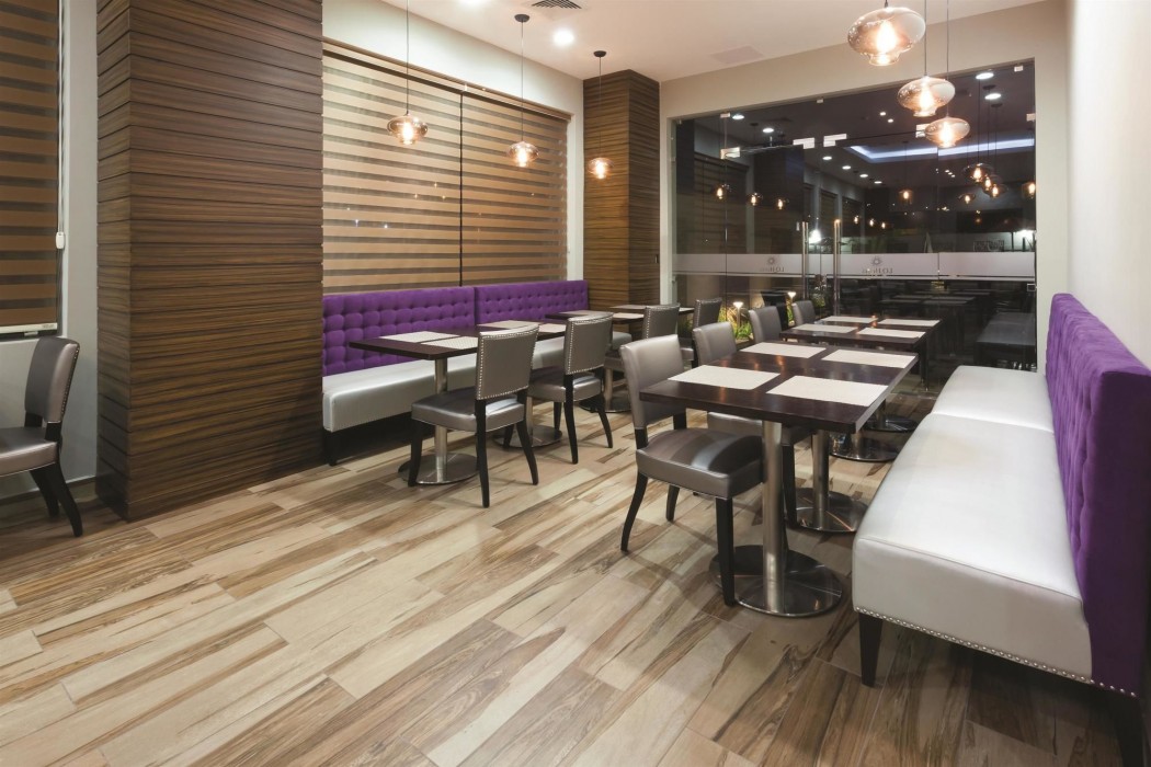 Comfort Inn Tegucigalpa 21/84