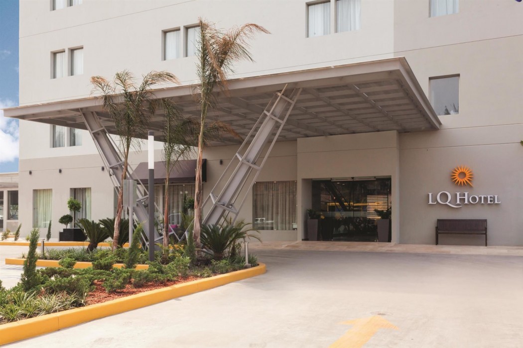 Comfort Inn Tegucigalpa 33/84