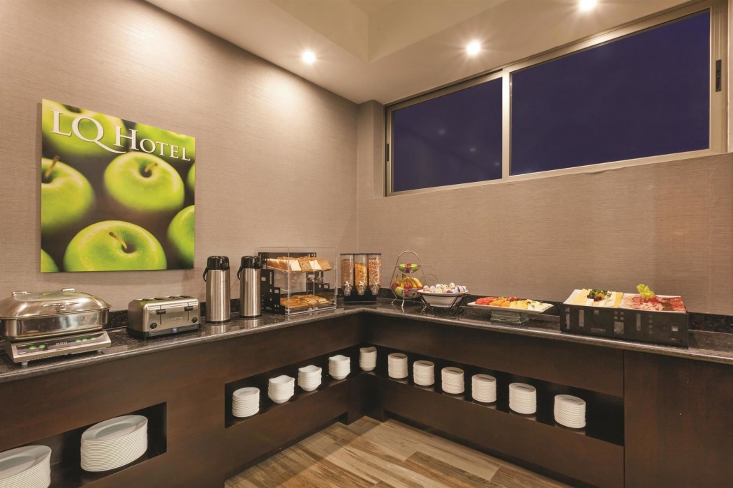 Comfort Inn Tegucigalpa 23/84