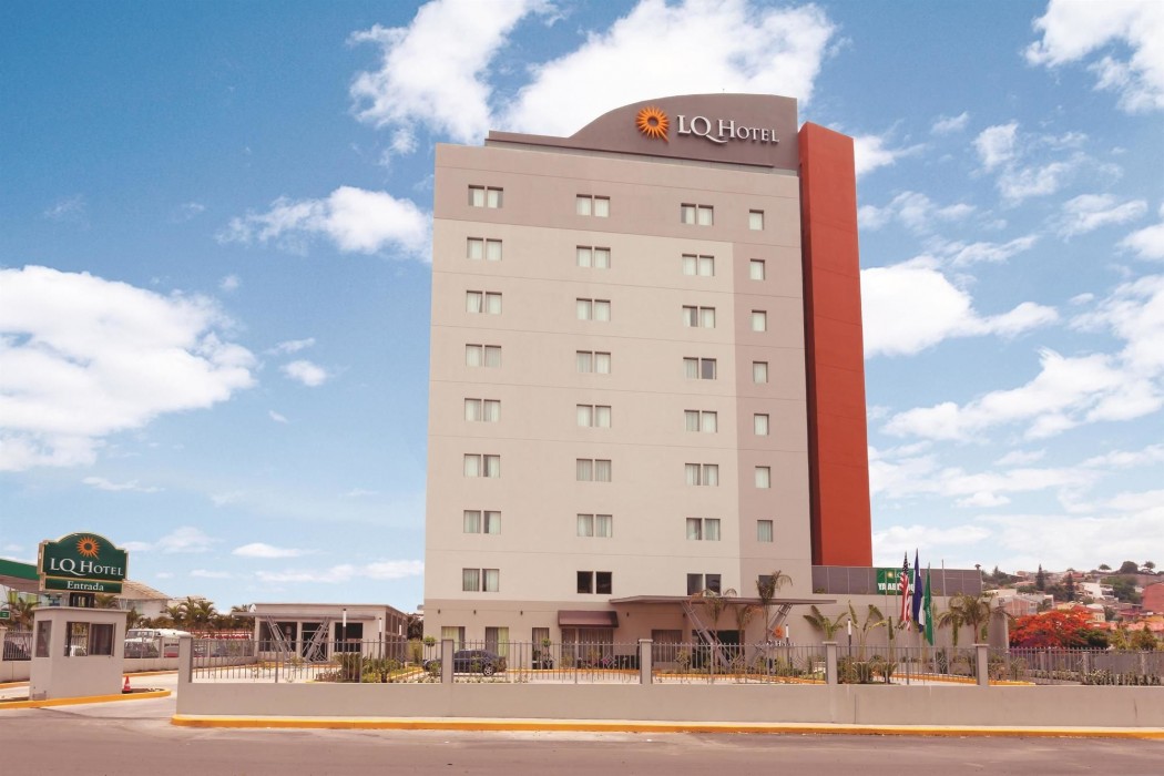 Comfort Inn Tegucigalpa 42/84