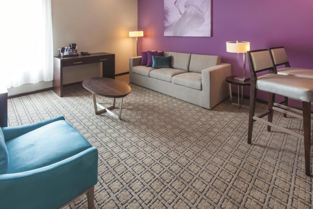 Comfort Inn Tegucigalpa 50/84