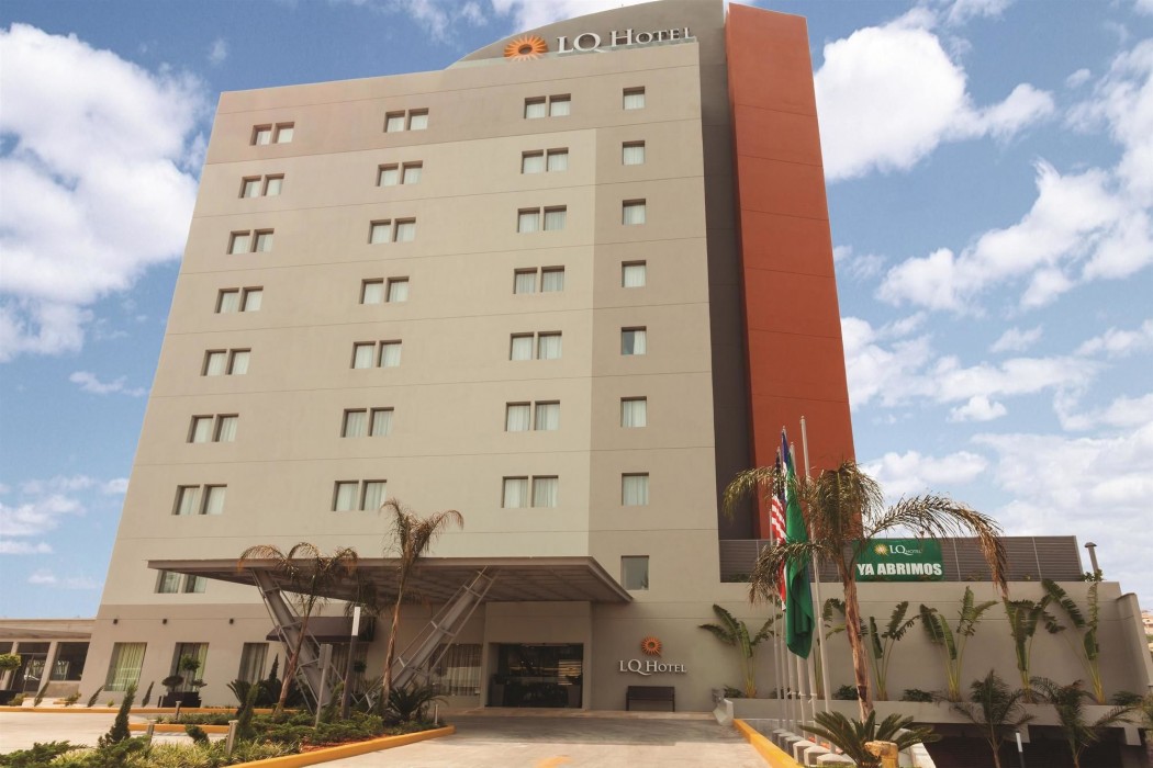 Comfort Inn Tegucigalpa 40/84