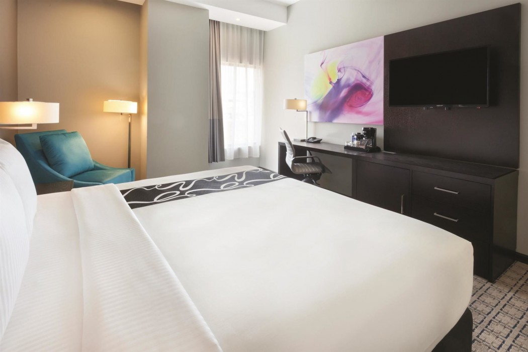 Comfort Inn Tegucigalpa 32/84