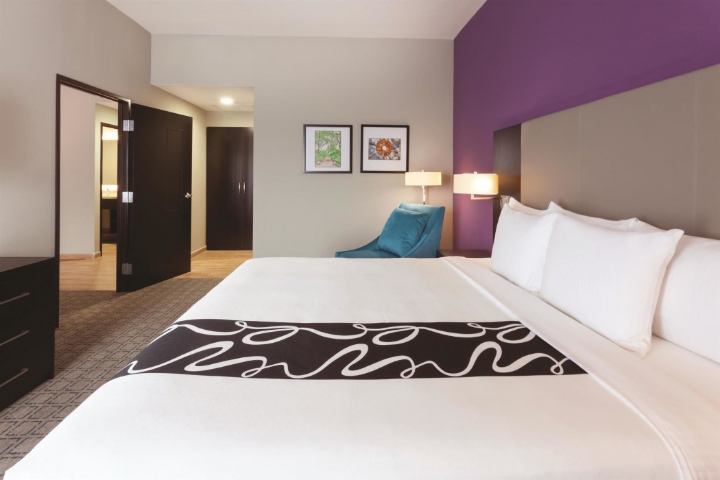 Comfort Inn Tegucigalpa 43/84