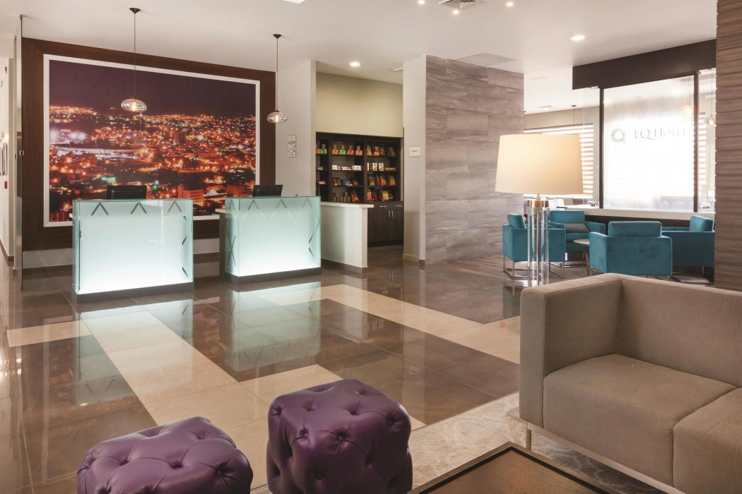 Comfort Inn Tegucigalpa 51/84