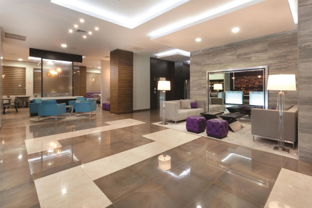 Comfort Inn Tegucigalpa 25/84