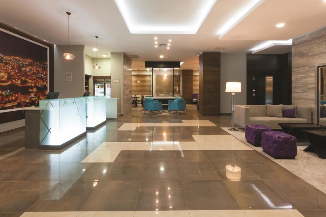 Comfort Inn Tegucigalpa 38/84