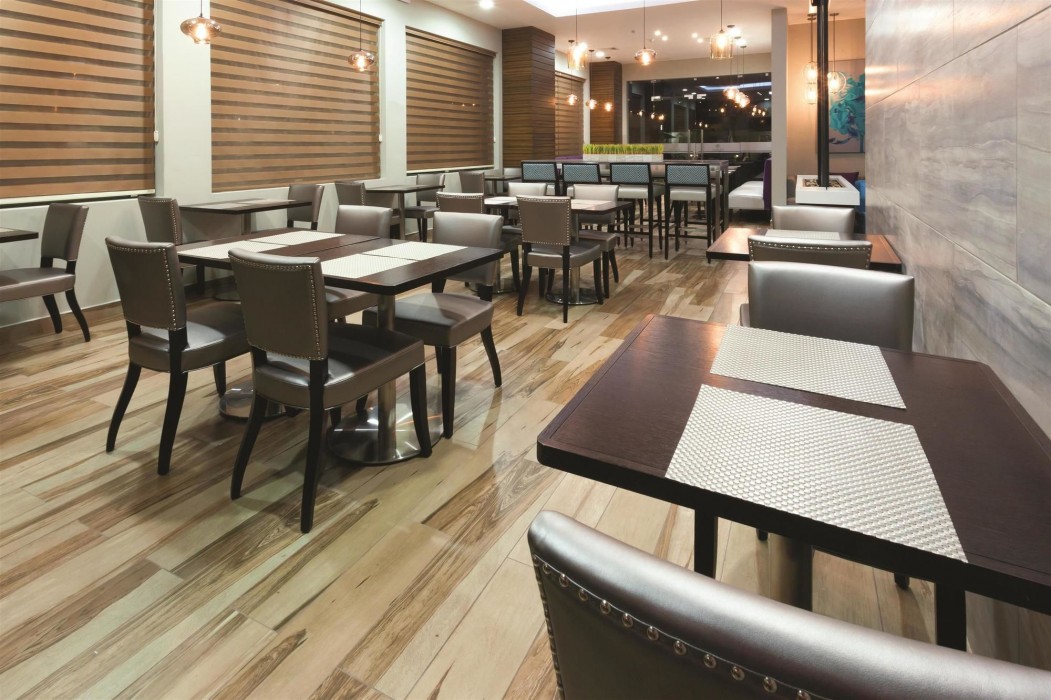 Comfort Inn Tegucigalpa 26/84