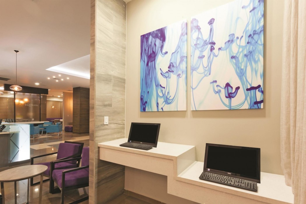 Comfort Inn Tegucigalpa 16/84